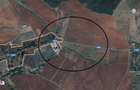 Teren extravilan in Rediu - Aiton, 4300 mp, la 150 m distanta de intra