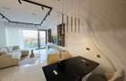 Brand-New 2-Room Luxury Apartment | One Floreasca Towers, Herastrau | - 5