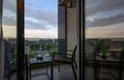 Apartament 2 camere, vedere catre mare, in zona Hanul cu Pes - Mamaia Sat (Constanta)
