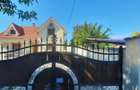 VILA DEOSEBITA REGIE PROPRIE 250 MP UTILI - DANCU - 260.000 EURO