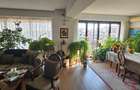 Penthouse - vanzare 4 camere - Central Park