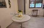 Apartament 1 camera cu centrala  ,PRIMA INCHIRIERE , Circumvalatiunii
