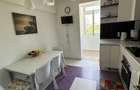 Stefan cel Mare-Barbu Vacarescu-Apartament 3 camere, bloc anvelopat, mobilat
