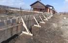 Teren 500 mp Snagov acces la lac si ponton privat 49.900 - 6
