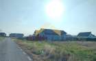 Teren intravilan de vanzare in localitatea Fantanele - 2
