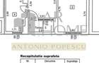 Apartament 2 camere, parcare subterana, in Ploiesti, zona Gh; Doja