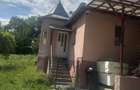 Telega - casa - teren 13000 mp/8000mp padure - 170000 Euro