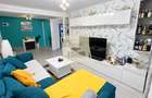 Apartament 3 camere 2 bai parter Selimbar