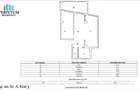 Tomis Nord/Carrefour -Vanzare apartament cu 2 camere, bloc nou. - 7