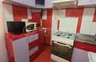 Etaj 2! Apartament 3 camere 2 băi, 81mp, Nicolina, CT, AC - 5