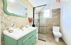 Casa cu 5 camere, 219 mp utili si 588 mp teren, de vanzare in Sanmihaiu Roman - 9