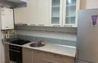 Apartament 2 camere, mobilat, parcare inclusa, Valea Lupului, 320 EUR