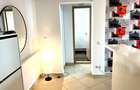 Apartament 2 camere decomandat, mobilat/utilat modern, centrala proprie si parcare ADP Str. Barca, Sector 5 - 5