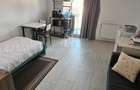 Studio de Inchiriat, mobilat/utilat, nou, Zona Spitalul Jud/UMFST - 4