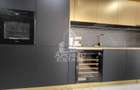 Apartament nou,mobilat si utilat lux,cu parcare subterana... - 4