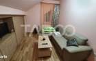 Apartament de inchiriat 56 mpu 2 camere mansarda in vila Selimbar