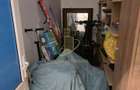 Apartament de 2 camere, semidecomandat, 57 mp., zona Libertatii - 10
