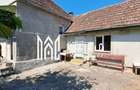 Casă individuală 2 camere | Cornățel | curte 633 mp, șură - 10