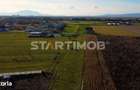 Teren intravilan in localitatea Bod - 5
