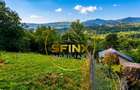 Teren intravilan 3000 mp Comarnic/ panorama/ ideal resort/ casa de vacanta - 2