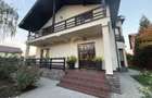 Vila Sanpetru Bra?ov | 5 camere | Curte 1000 mp