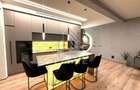 Penthouse exclusivist, 4 camere, terasa 140mp, in Dumbravita - 1