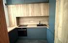 3 camere BlueBikeGarden | 140,4 mp total | Terasa 53,6 mp | 2 parcari - 2
