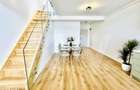 Penthouse 2 camere - 2 bai - 5