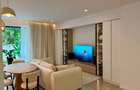 Apartament superb cu 4 camere si gradina privata - parter | 2 locuri d - 2