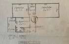 2 camere decomandate, etaj 2/4, zona Interservisan - Take...