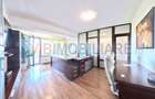 Baba Novac -Belvedere Residence- Vedere parc IOR - 3 camere 120 mp - 1