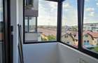 Apartament 2 camere, 7 min metrou Dimitrie Leonida, parcare, 2 balcoane, mobilat-utilat, spatiu depozitare amenajat. - 9