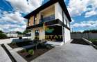 Vila 3 dormitoare | 2 bai | Complex rezidential | Comision 0% - 4