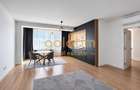 LUX / MOBILAT PREMIUM / UTILAT COMPLET / 84mp / BALCON / ROND OMV PIPERA