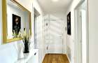 Apartament NOU, mobilat și utilat complet, parcare inclusă