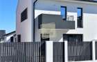 Casa tip duplex cu 4 camere 2 bai si 300 mp teren in zona Calea Cisnad - 11