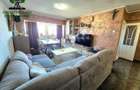 Apartament 3 camere, mobilat, 95 mp, bloc 1985, Hala Centrala