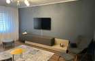 Proprietar inchiriez apartament cu 2 camere zona Lidl Gara - 3