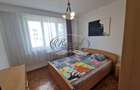 Semicentral, apartament 2 camere mobilat - 3