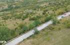 Teren 8.043 mp la DN73C Berevoesti 3/mp! Oportunitate rara - 5