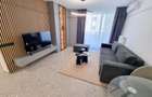 2 camere, bloc nou, cu garaj, mobilat LUX, in Marasti, strada Dunarii - 5