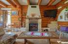 CASA INCONJURATA DE NATURA | 8 CAMERE | CANIONUL 7 SCARI BRASOV - Timisu de Jos (Brasov)