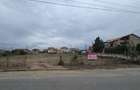 Teren intravilan2289 mp front la 3 strazi ideal dezvoltare imobiliara