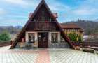 Unitate turistica cu 20 camere de vanzare in Timisu de Jos, DN1 - 4