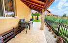 Casa 4 camere, 127 mp, gradina si teren de 326 mp, zona Ceta - 2