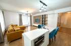Prima inchiriere ! Apartament 3 camere langa Padurea Baneasa | Mobilat - 2