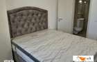 Apartament 3 camere, bloc nou, complet mobilat si utilat, cu parc