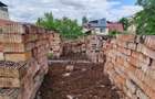 De vanzare casa demolabila cu teren 302 mp, front 9,6 m, str. Minerilor - 1
