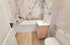 Apartament 3 decomandate, etaj 1, 2 bai, renovat 2026, Bacau - 3