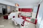 Apartament de vanzare cu 3 camere, balcon + parcare, mobilat si utilat